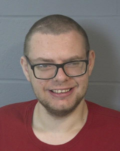 Morgan Bernard Holder Jr a registered  of Indiana