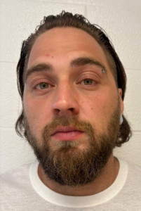 Bobby Dean Byers II a registered Sex or Violent Offender of Indiana