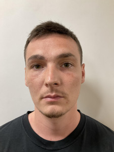 Robert Dale Harden III a registered Sex or Violent Offender of Indiana