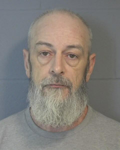 Daniel Keith Mathews a registered Sex or Violent Offender of Indiana