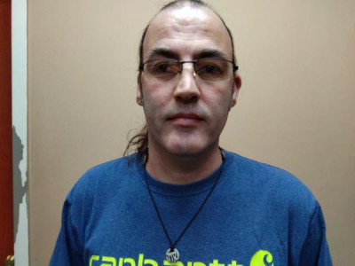 Christopher Caleb Clark a registered Sex or Violent Offender of Indiana