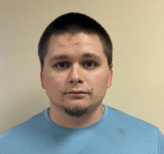 Tyler Everett Cordova a registered Sex or Violent Offender of Indiana