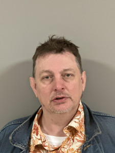 Brian Allan Anderson a registered Sex or Violent Offender of Indiana