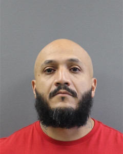 Luis Cristobal Vega a registered Sex or Violent Offender of Indiana