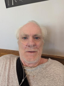 Stephen Simons a registered Sex or Violent Offender of Indiana