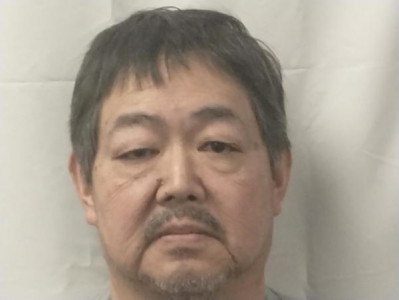 Hirofumi Yamashita a registered Sex or Violent Offender of Indiana