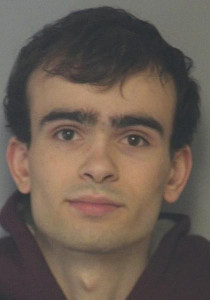 Dante Mcglothlin a registered Sex or Violent Offender of Indiana