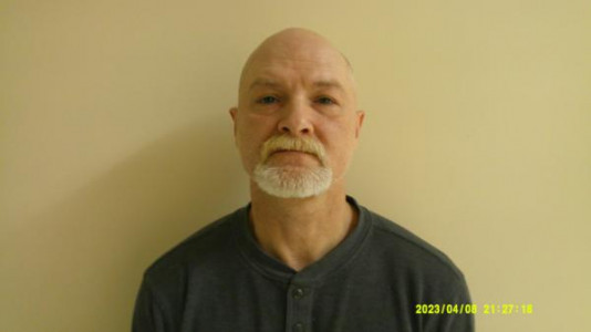 Andrew Wayne Carter a registered Sex or Violent Offender of Indiana