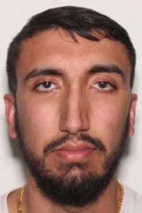 Jaspreet Singh Khaira a registered Sex or Violent Offender of Indiana