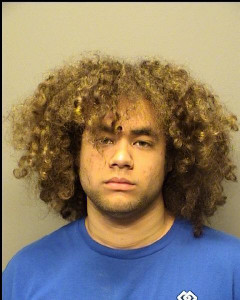 Bryce Djuan Watkins a registered Sex or Violent Offender of Indiana