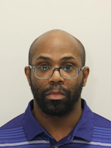 Andre Lamar Brown a registered Sex or Violent Offender of Indiana