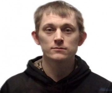 James Dale Frye Jr a registered Sex or Violent Offender of Indiana