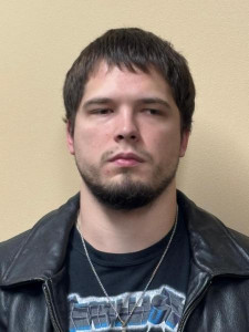Kyle Taylor Weaver a registered Sex or Violent Offender of Indiana