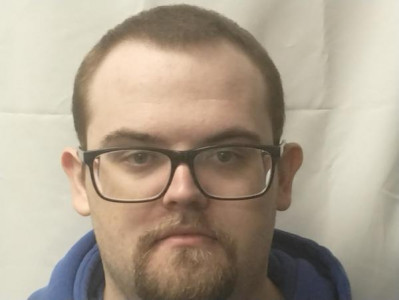 Jacob Kenneth Pond a registered Sex or Violent Offender of Indiana
