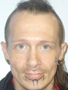 Eddie Alonzo Sherrill a registered Sex or Violent Offender of Indiana