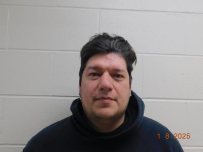 Michael Angelo Depedro a registered Sex or Violent Offender of Indiana
