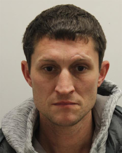 Andrew Ryan Murray a registered Sex or Violent Offender of Indiana