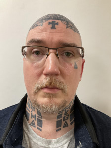 Aaron Paul Kistner a registered Sex or Violent Offender of Indiana