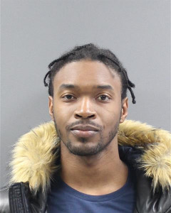 Dontrell Lacartie Morris a registered Sex or Violent Offender of Indiana