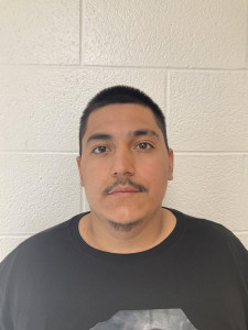 Leo Flores a registered Sex or Violent Offender of Indiana