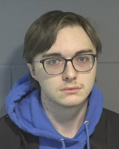 Stephen Christopher Custer a registered  of Indiana