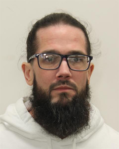 John Ryan Brickley a registered Sex or Violent Offender of Indiana