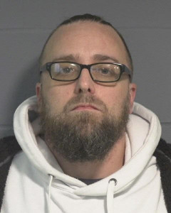 Justin Allen Briggs a registered Sex or Violent Offender of Indiana