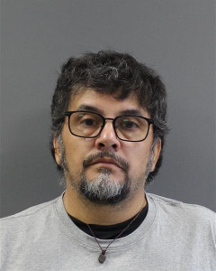 Delfino Jesus Marquez a registered Sex or Violent Offender of Indiana