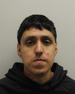 Jeff Rodriguez a registered Sex or Violent Offender of Indiana