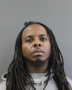 Martel Deontay Cross a registered Sex or Violent Offender of Indiana