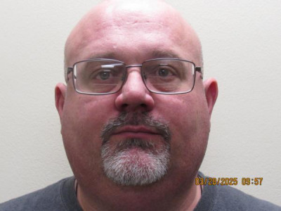 Mark Alan Olson a registered Sex or Violent Offender of Indiana