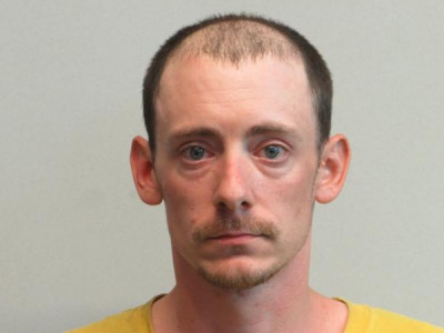 Jesse Lee James a registered Sex or Violent Offender of Indiana