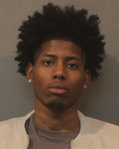 Jatrell Kilpatrick Harris a registered Sex or Violent Offender of Indiana