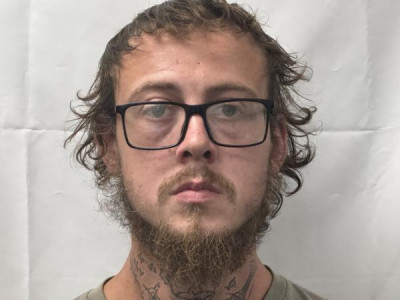 Randy Todd Westerfeld a registered Sex or Violent Offender of Indiana