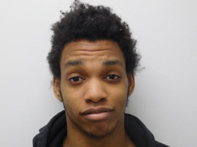 Andre Jo'shon Richardson a registered Sex or Violent Offender of Indiana