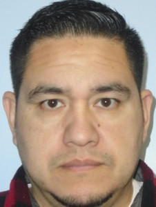 William Joseph Salazar a registered  of Indiana