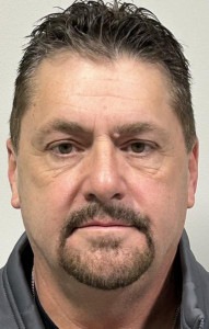 Mark Jay Gephart a registered Sex or Violent Offender of Indiana