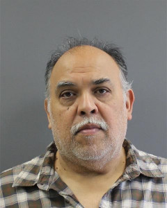 Victor Mancha a registered Sex or Violent Offender of Indiana