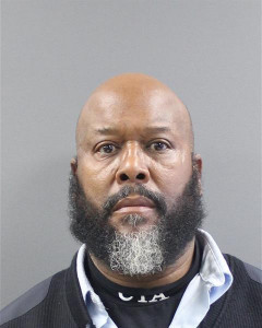 Darrick Heard a registered Sex or Violent Offender of Indiana