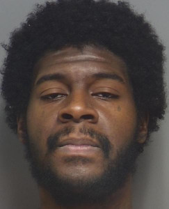 De Vare Rashean Phillips a registered Sex or Violent Offender of Indiana