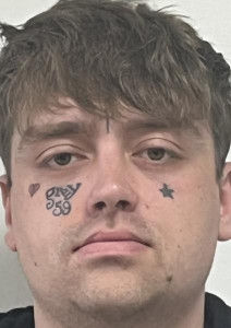 Clayton Wayne Stephens-smith a registered Sex or Violent Offender of Indiana