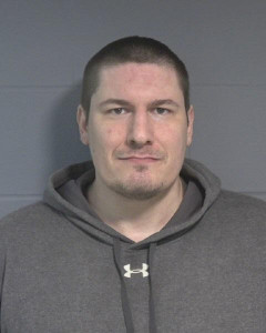 Ryan Andrew Virden a registered Sex or Violent Offender of Indiana