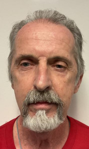 Tony Dean Bruner a registered Sex or Violent Offender of Indiana