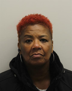 Angela Lavenia Jones a registered Sex or Violent Offender of Indiana