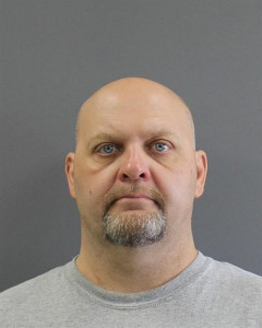 Dennis Ronk a registered Sex or Violent Offender of Indiana