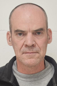 Wayne Patrick Robinson a registered Sex or Violent Offender of Indiana