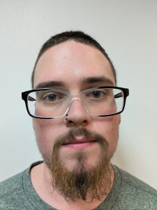 Charles William Smith Jr a registered Sex or Violent Offender of Indiana