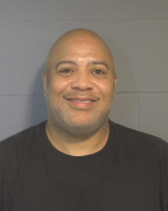 Darnell Anthony Miles a registered Sex or Violent Offender of Indiana