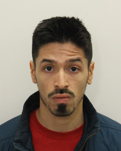 Michael Greggory Dionicio Kendrick a registered Sex or Violent Offender of Indiana