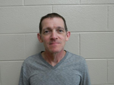 Darin Michael Reynolds a registered Sex or Violent Offender of Indiana